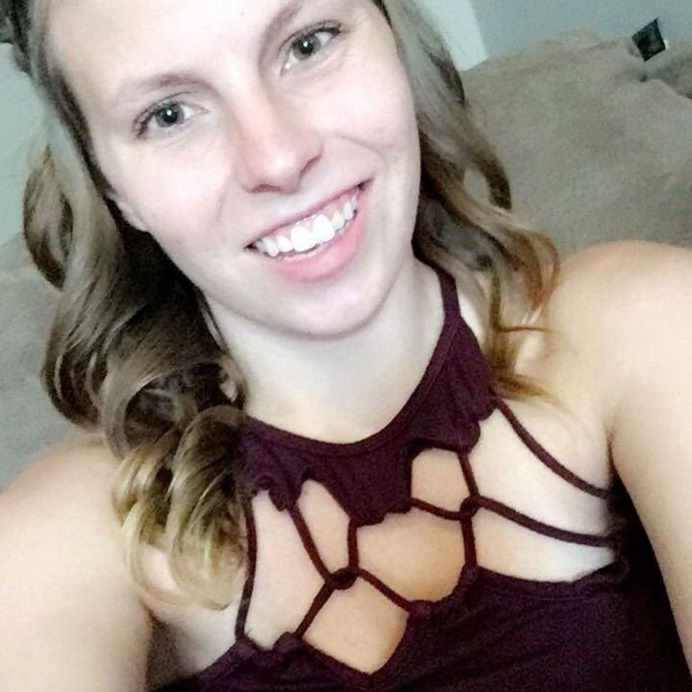 Meet your Posher, Sadie